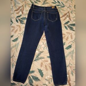 Jordache jeans size 5